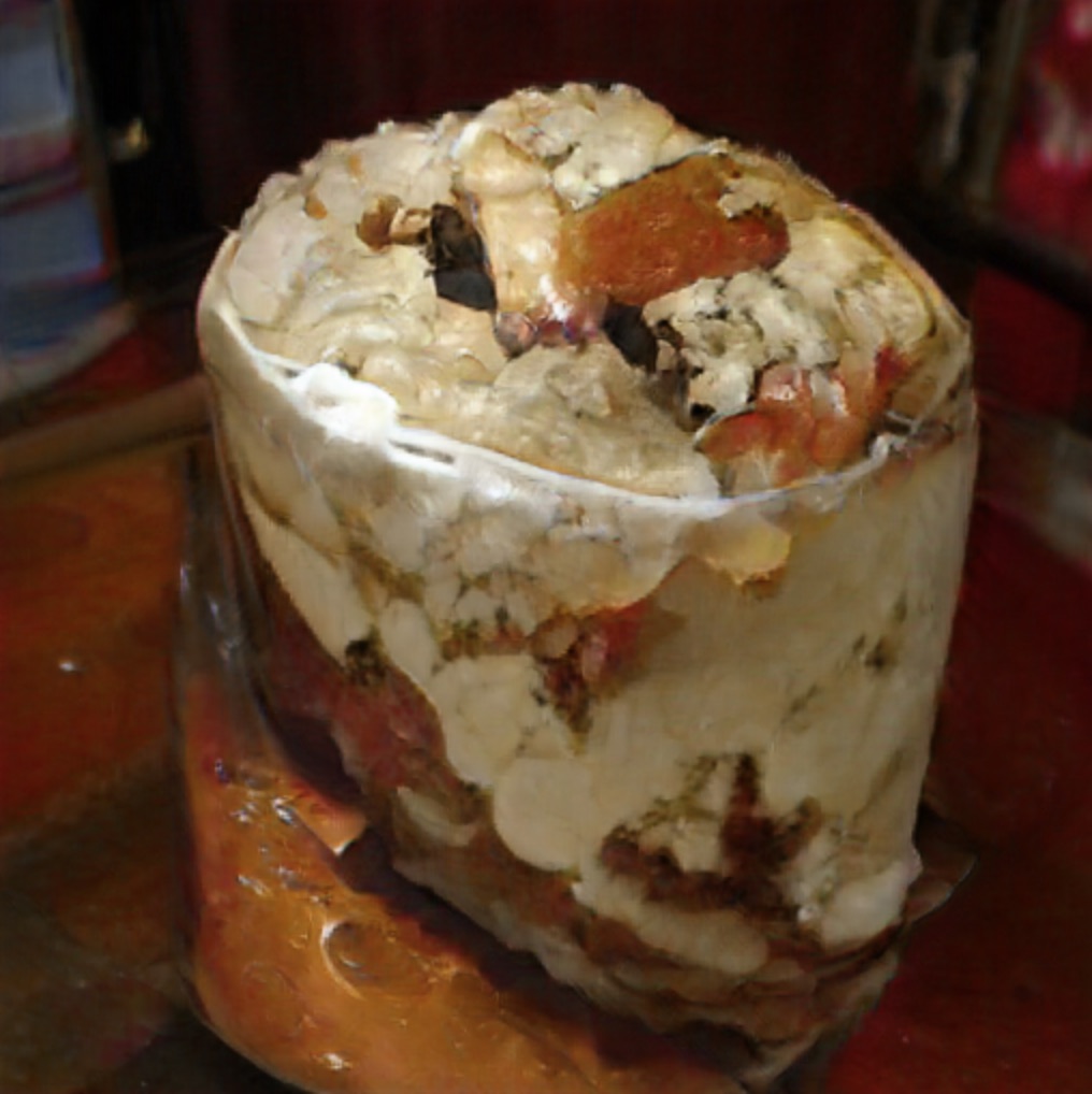 Mechanistic Inquiry - Loispirtelö